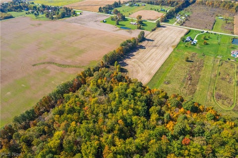 Tiny photo for Rt 60, Wakeman, OH 44889 (MLS # 5255353)