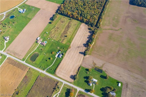 Tiny photo for Rt 60, Wakeman, OH 44889 (MLS # 5255353)