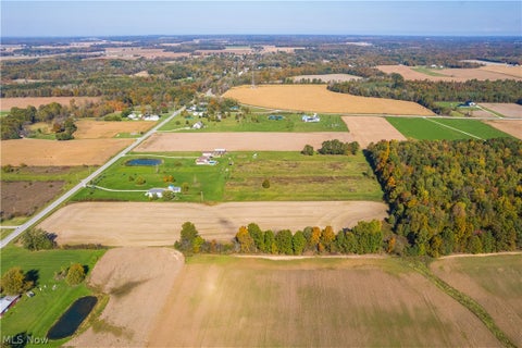 Tiny photo for Rt 60, Wakeman, OH 44889 (MLS # 5255353)