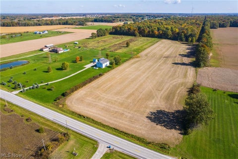 Tiny photo for Rt 60, Wakeman, OH 44889 (MLS # 5255353)
