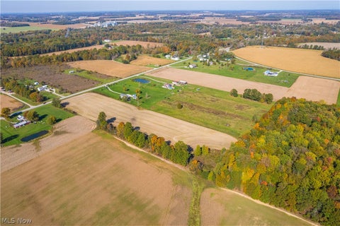 Tiny photo for Rt 60, Wakeman, OH 44889 (MLS # 5255353)