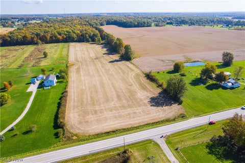 Tiny photo for Rt 60, Wakeman, OH 44889 (MLS # 5255353)