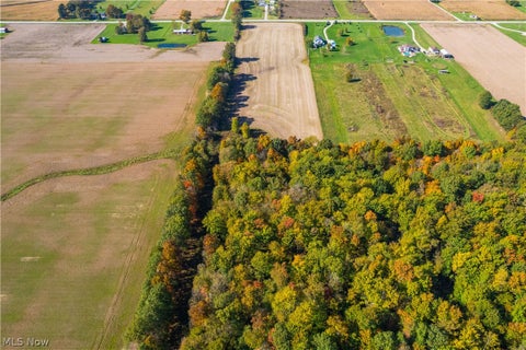 Tiny photo for Rt 60, Wakeman, OH 44889 (MLS # 5255353)
