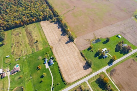 Tiny photo for Rt 60, Wakeman, OH 44889 (MLS # 5255353)