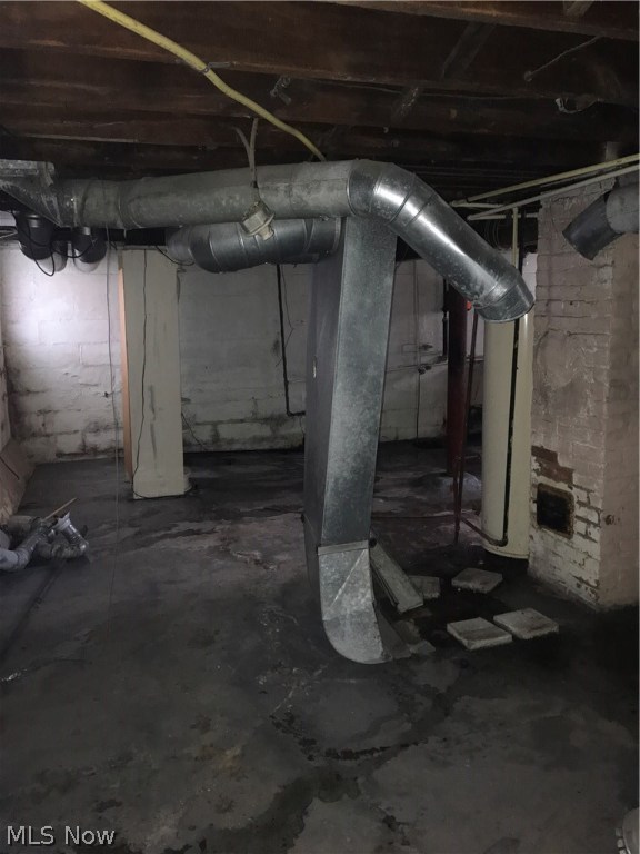 Miles Corlett - Residential