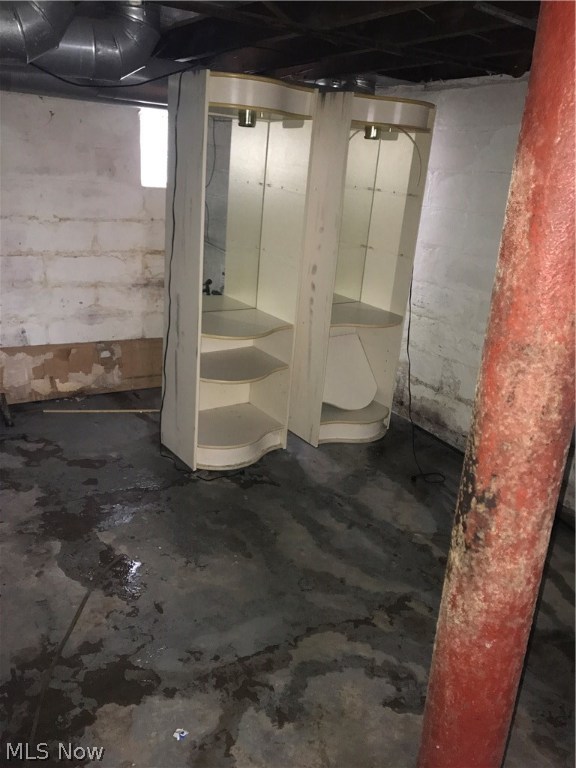 Miles Corlett - Residential