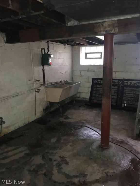 Miles Corlett - Residential