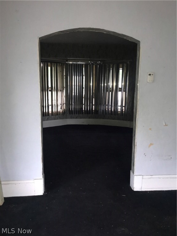 Miles Corlett - Residential