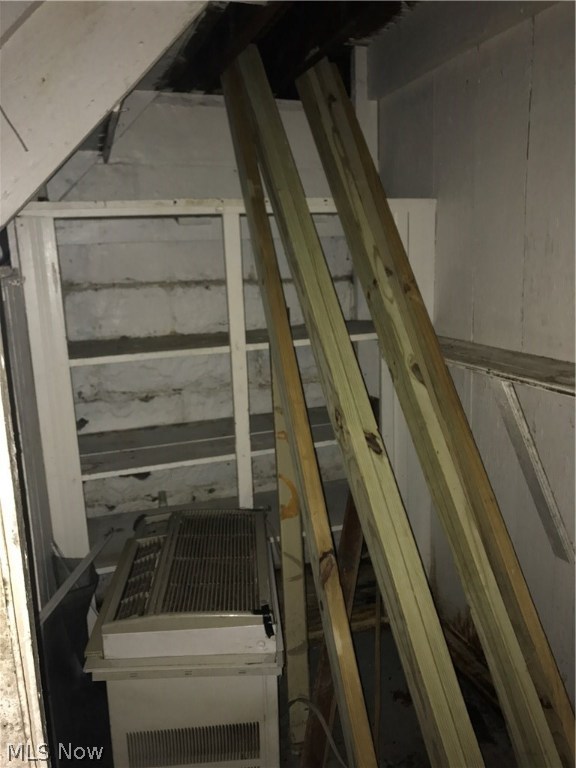 Miles Corlett - Residential