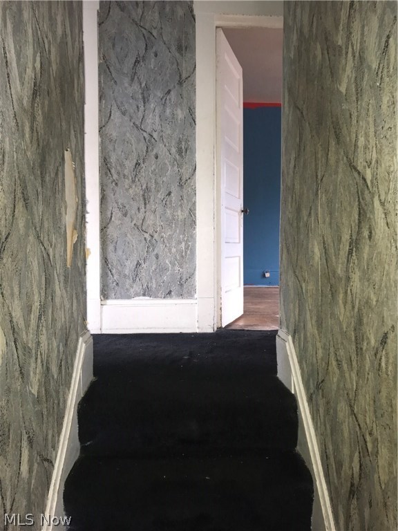 Miles Corlett - Residential