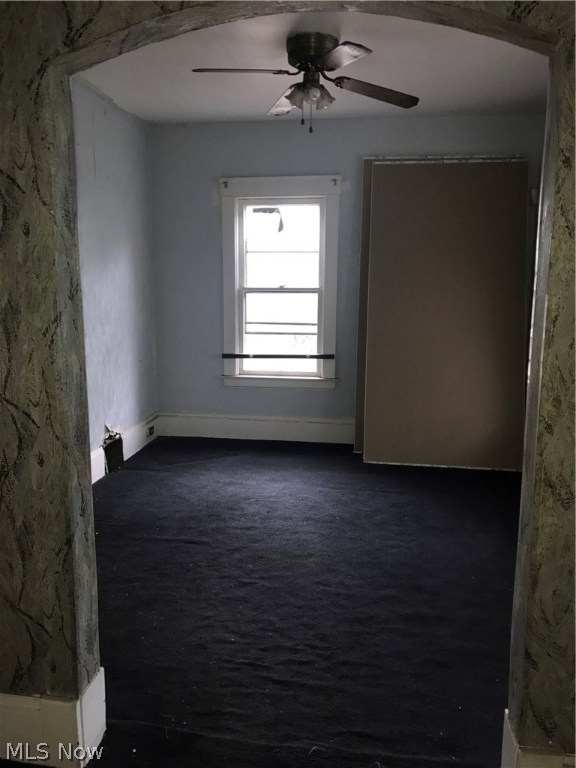 Miles Corlett - Residential