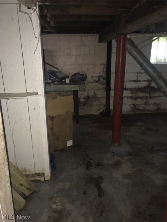 Miles Corlett - Residential