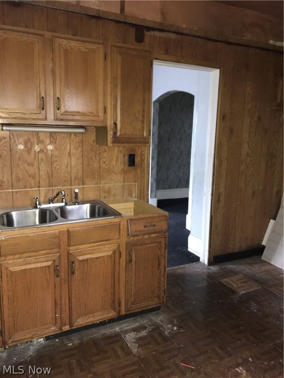 Miles Corlett - Residential