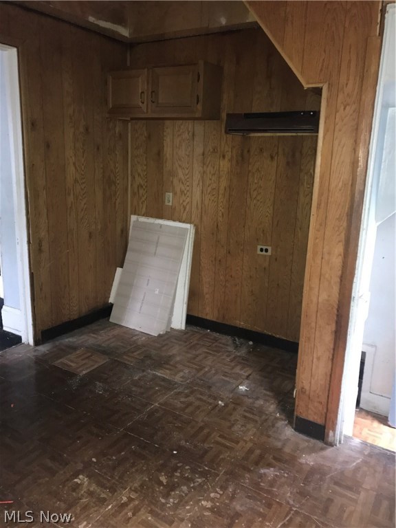 Miles Corlett - Residential