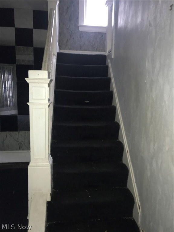 Miles Corlett - Residential