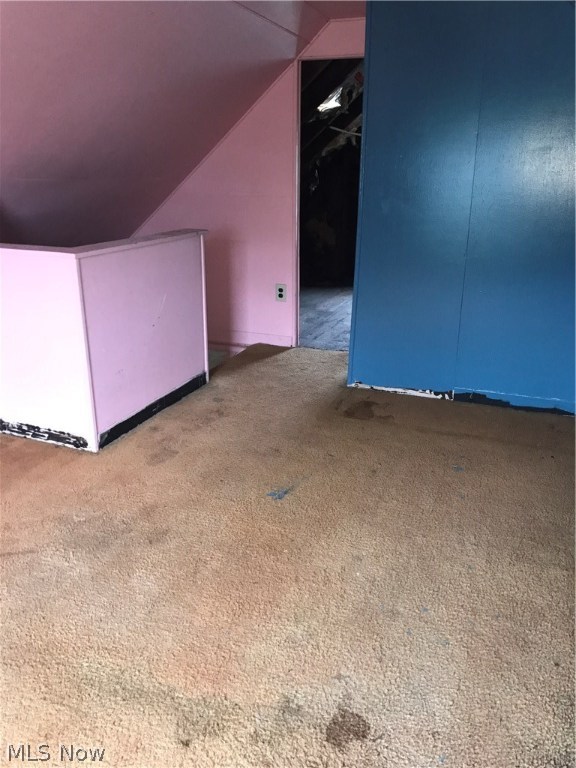 Miles Corlett - Residential