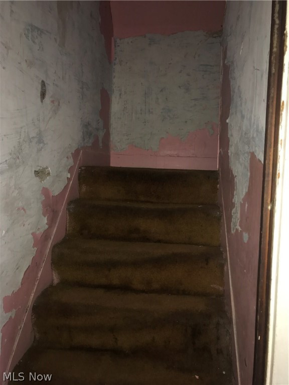 Miles Corlett - Residential