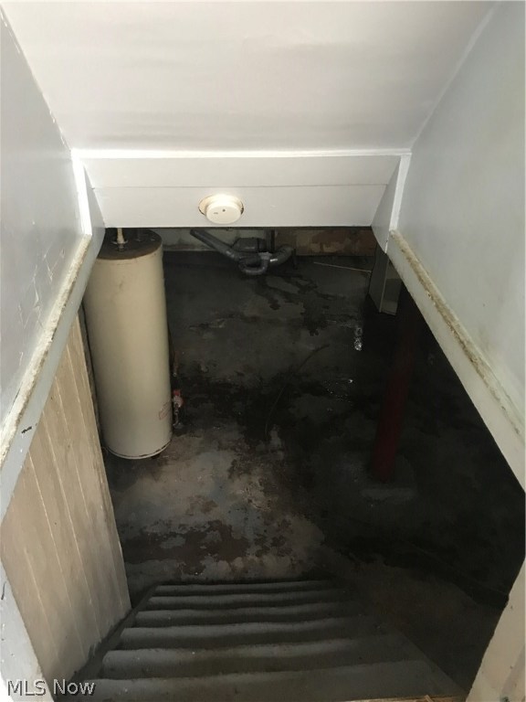 Miles Corlett - Residential