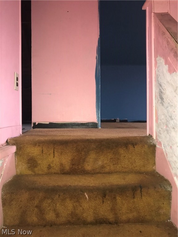 Miles Corlett - Residential