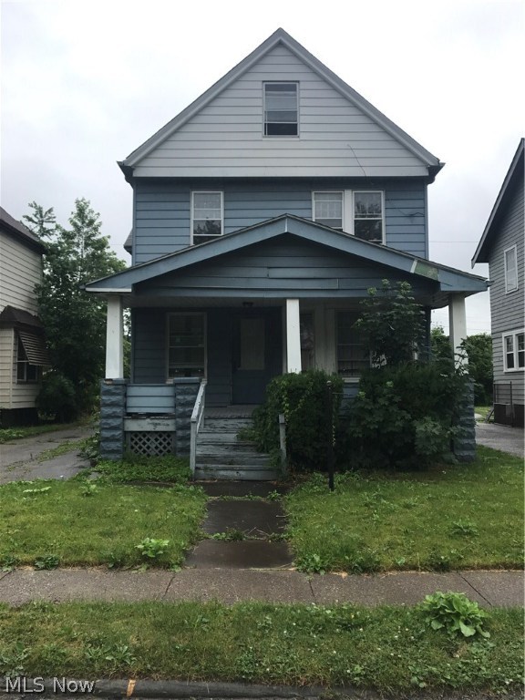 Miles Corlett - Residential