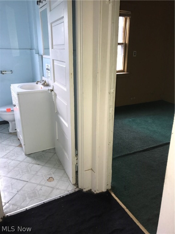 Miles Corlett - Residential