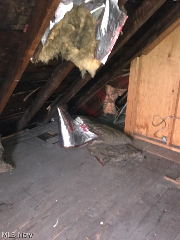 Miles Corlett - Residential