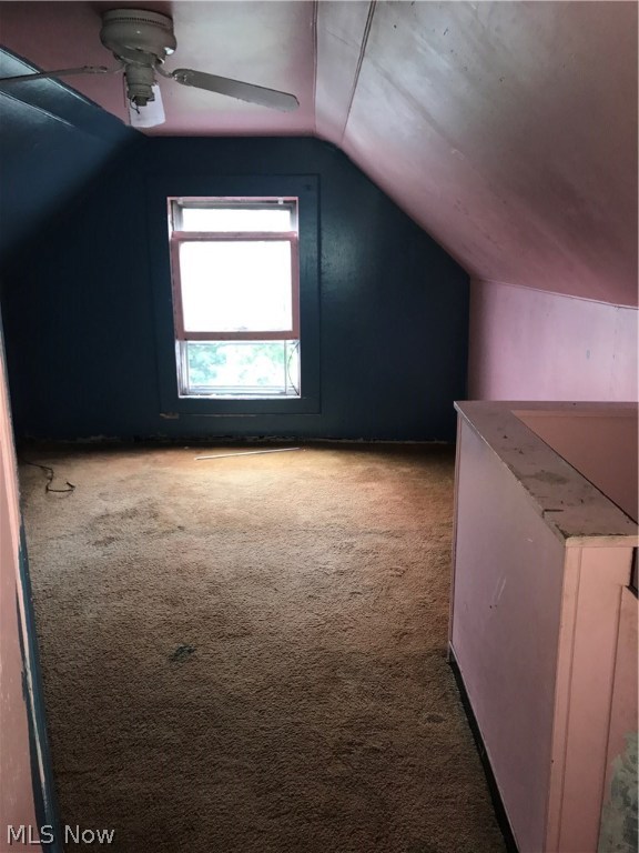 Miles Corlett - Residential