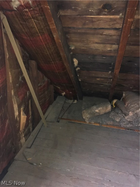 Miles Corlett - Residential