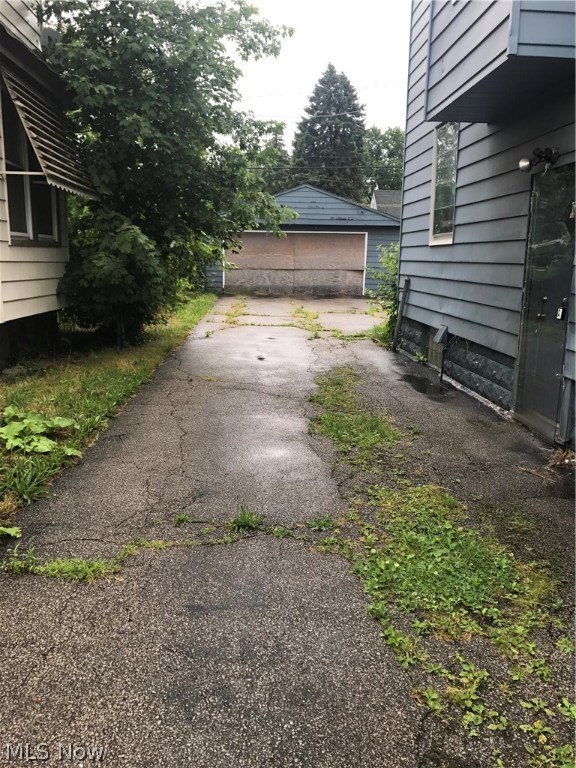 Miles Corlett - Residential