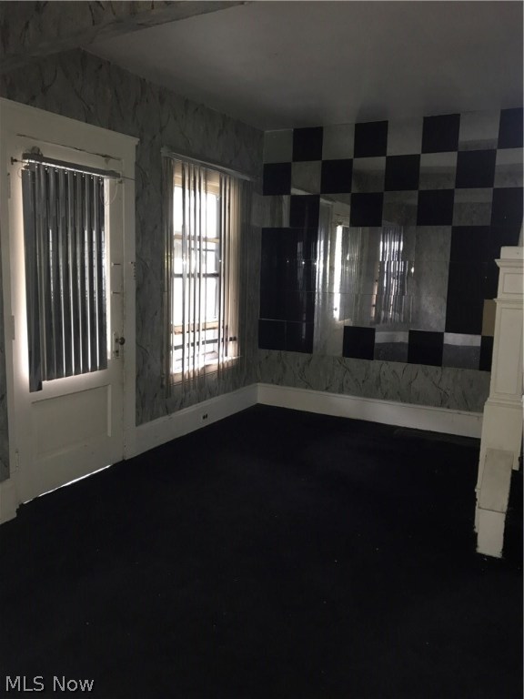 Miles Corlett - Residential