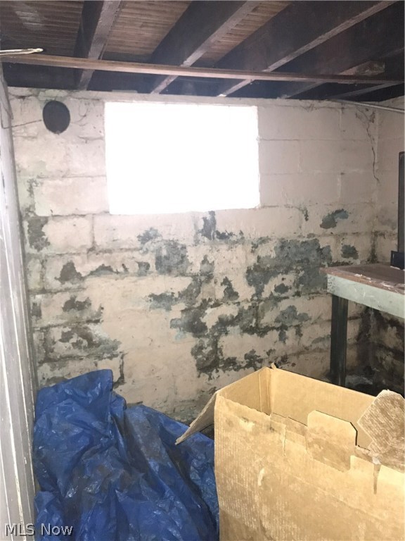 Miles Corlett - Residential