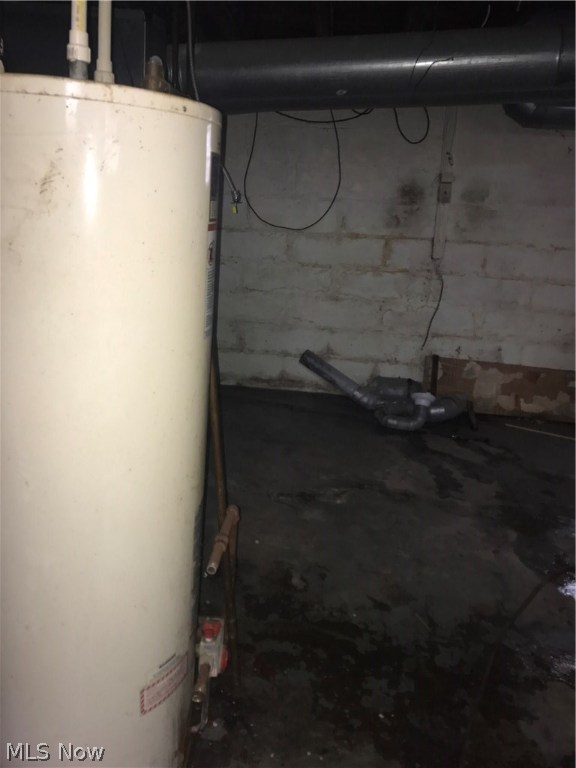 Miles Corlett - Residential