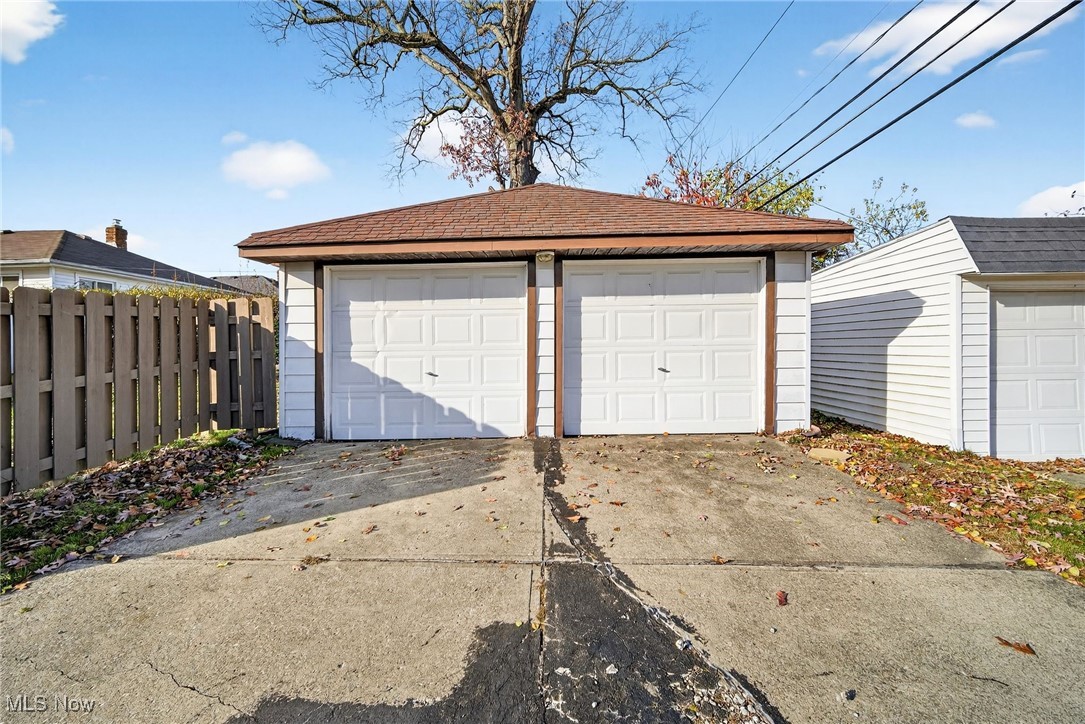 Klusner Realty Company's Uhinc - Residential