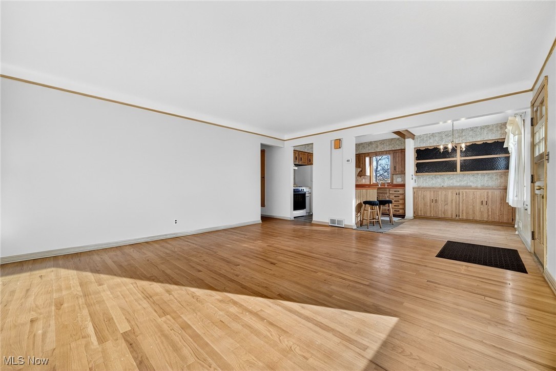 Klusner Realty Company's Uhinc - Residential