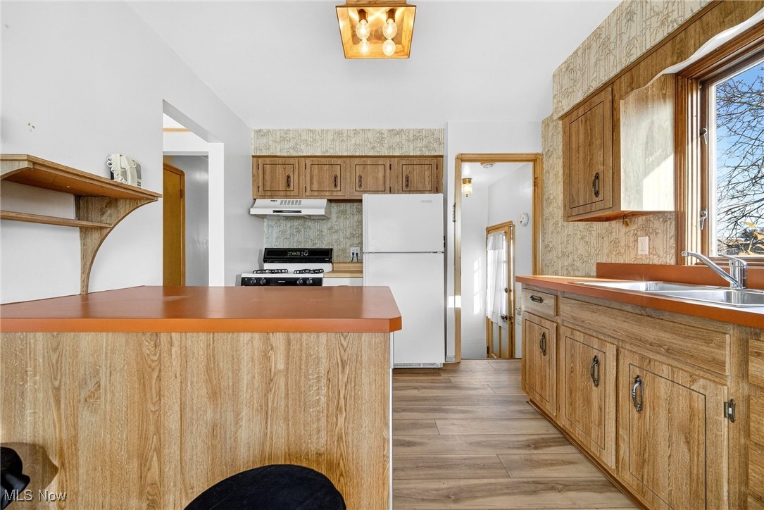 Klusner Realty Company's Uhinc - Residential