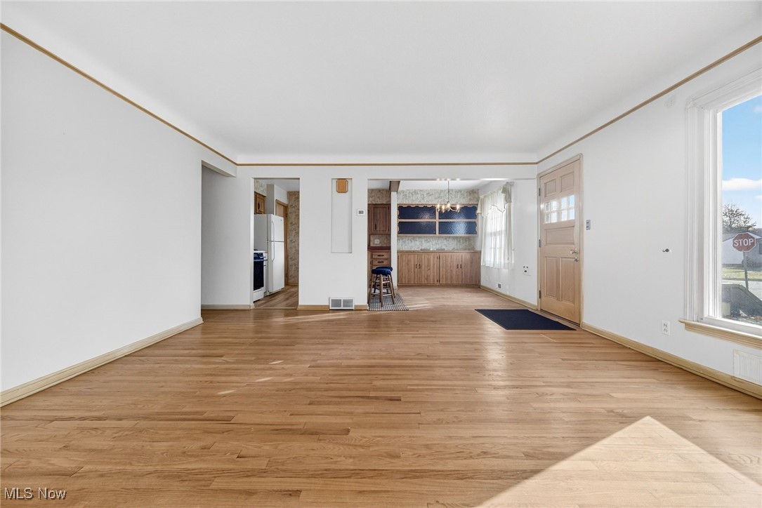 Klusner Realty Company's Uhinc - Residential