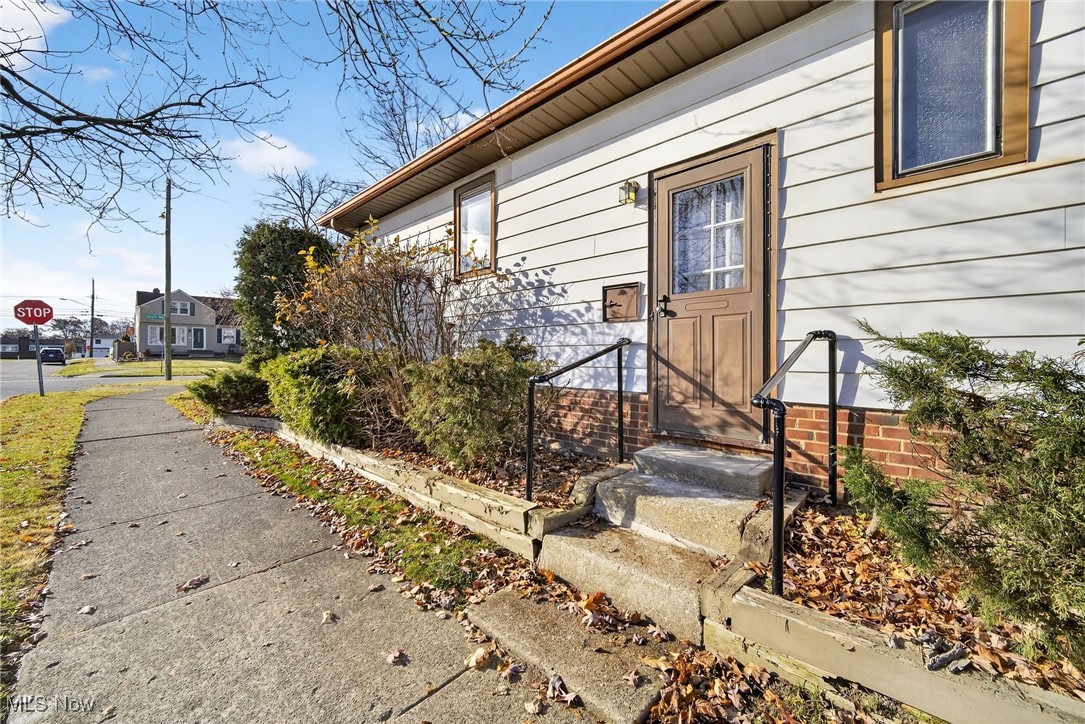 Klusner Realty Company's Uhinc - Residential