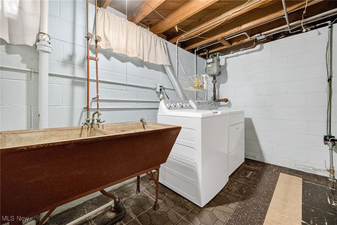 Klusner Realty Company's Uhinc - Residential