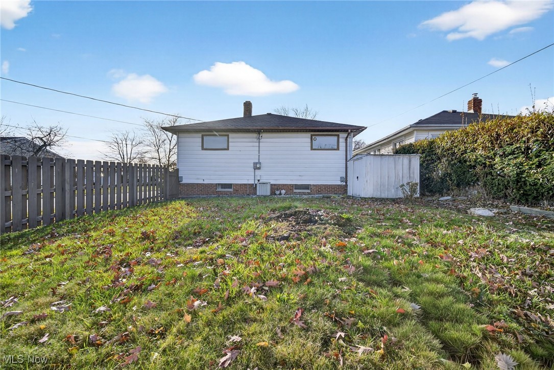 Klusner Realty Company's Uhinc - Residential