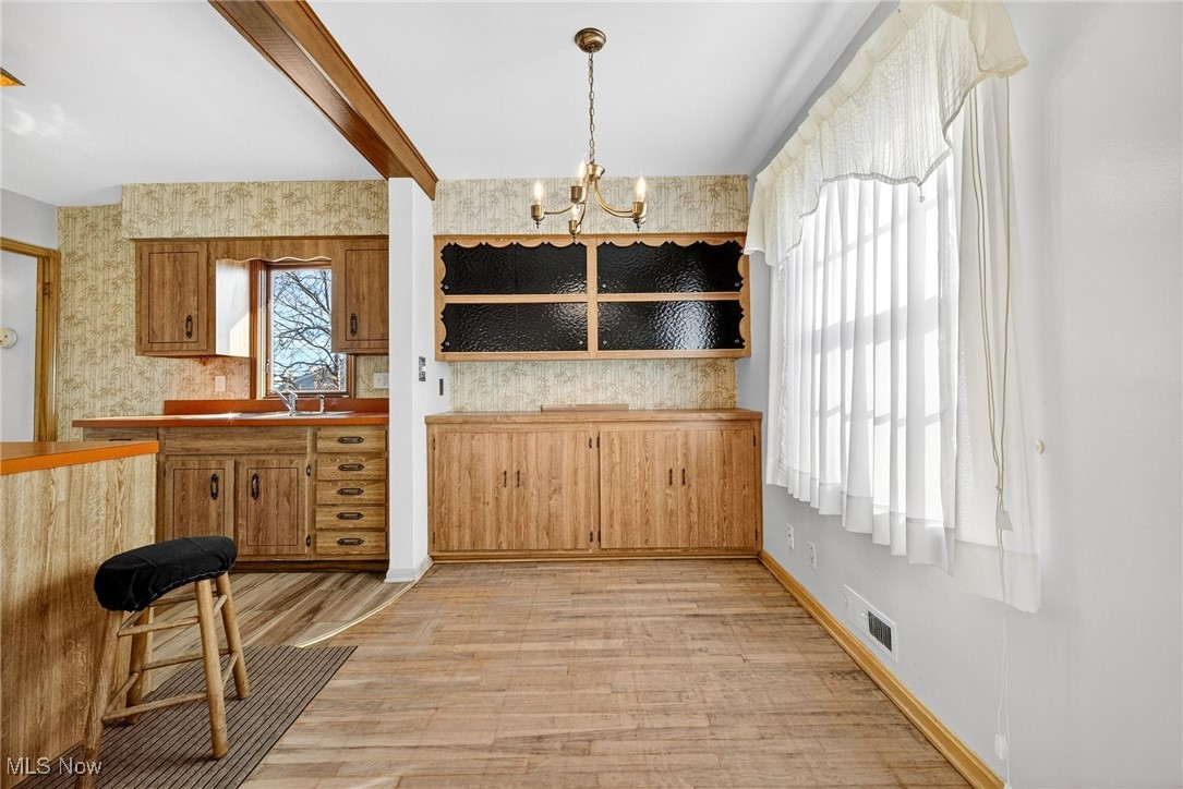 Klusner Realty Company's Uhinc - Residential