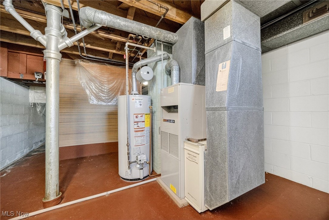 Klusner Realty Company's Uhinc - Residential