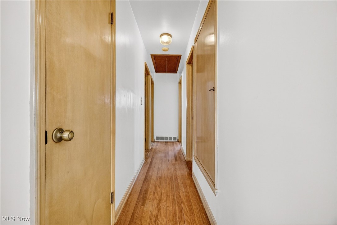 Klusner Realty Company's Uhinc - Residential