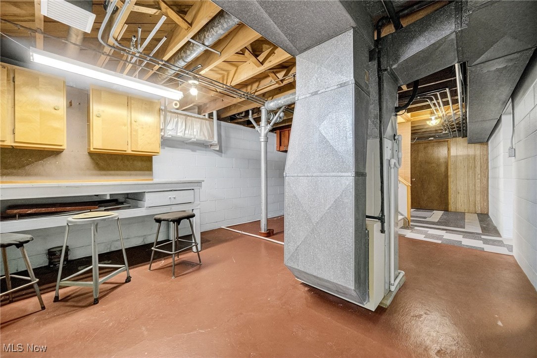 Klusner Realty Company's Uhinc - Residential