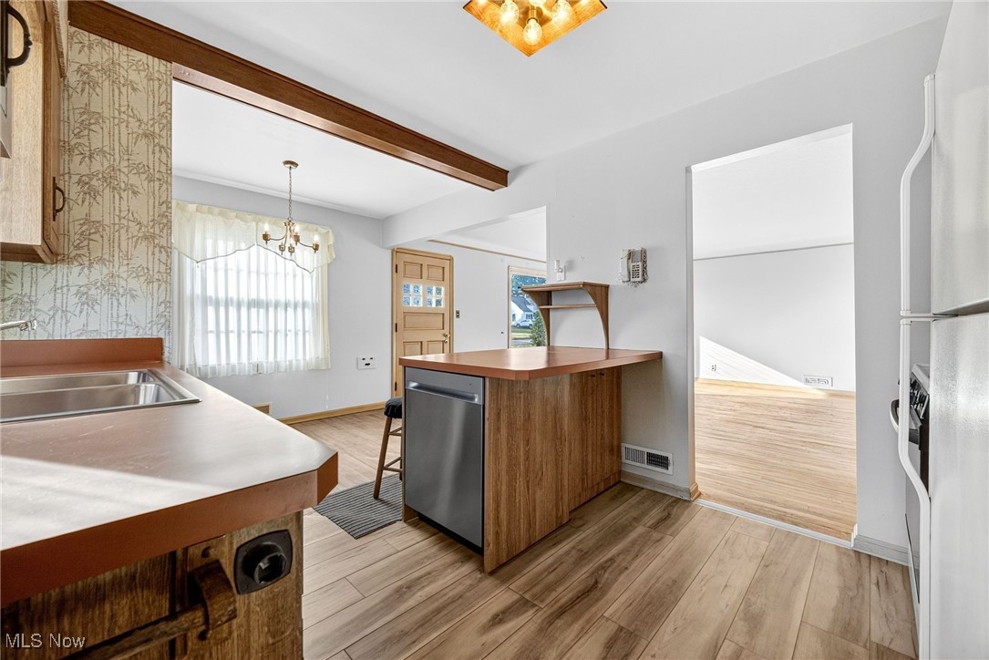 Klusner Realty Company's Uhinc - Residential