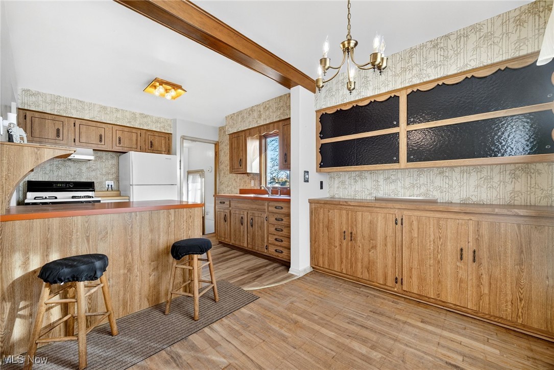 Klusner Realty Company's Uhinc - Residential