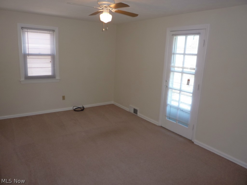 Miramar Golf - Residential