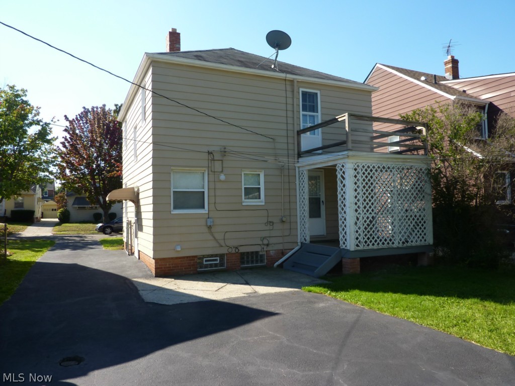 Miramar Golf - Residential