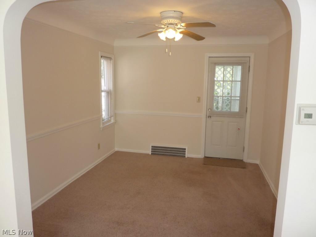 Miramar Golf - Residential