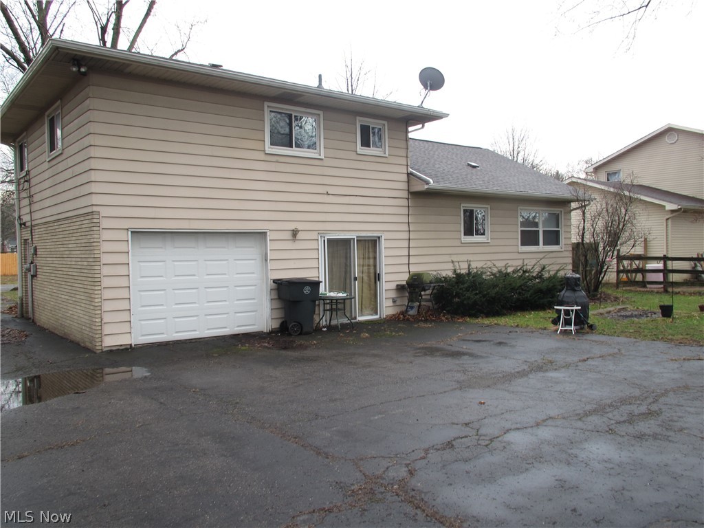 Highland Park Heights - Residential