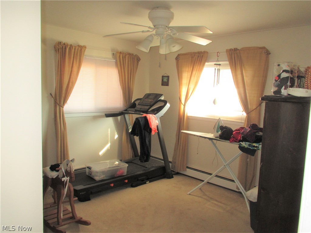 Highland Park Heights - Residential